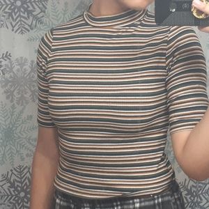 Striped shirt